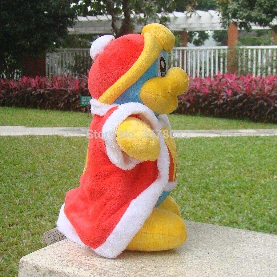 king dedede stuffed animal