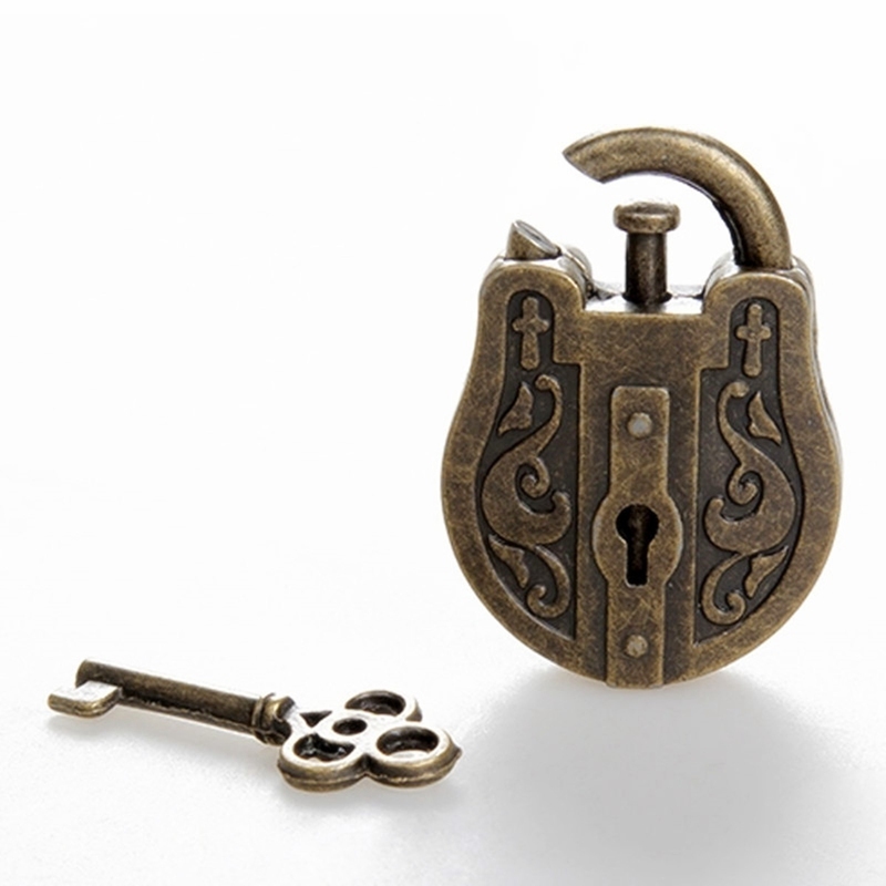 mind lock and key