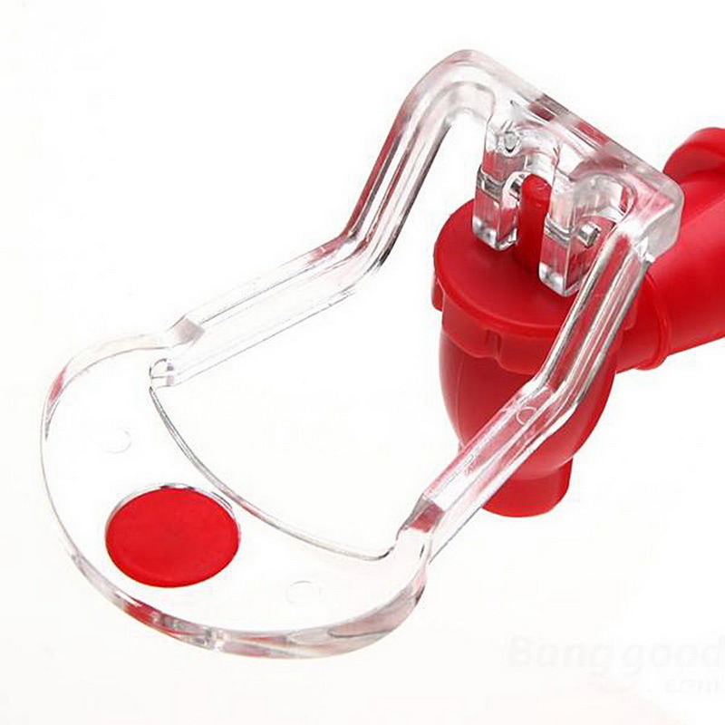 Household Soda Fizz Saver Coke Cola Drinks Dispenser Bottle Drinking