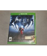 New! Prey Xbox One Free Shipping Shooter - $10.88