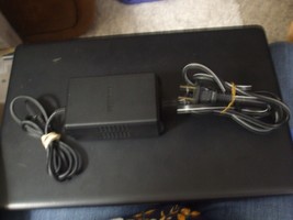 Official Nintendo Gamecube Power Supply AC Adapter DOL-002 Original Power Cord - $19.41