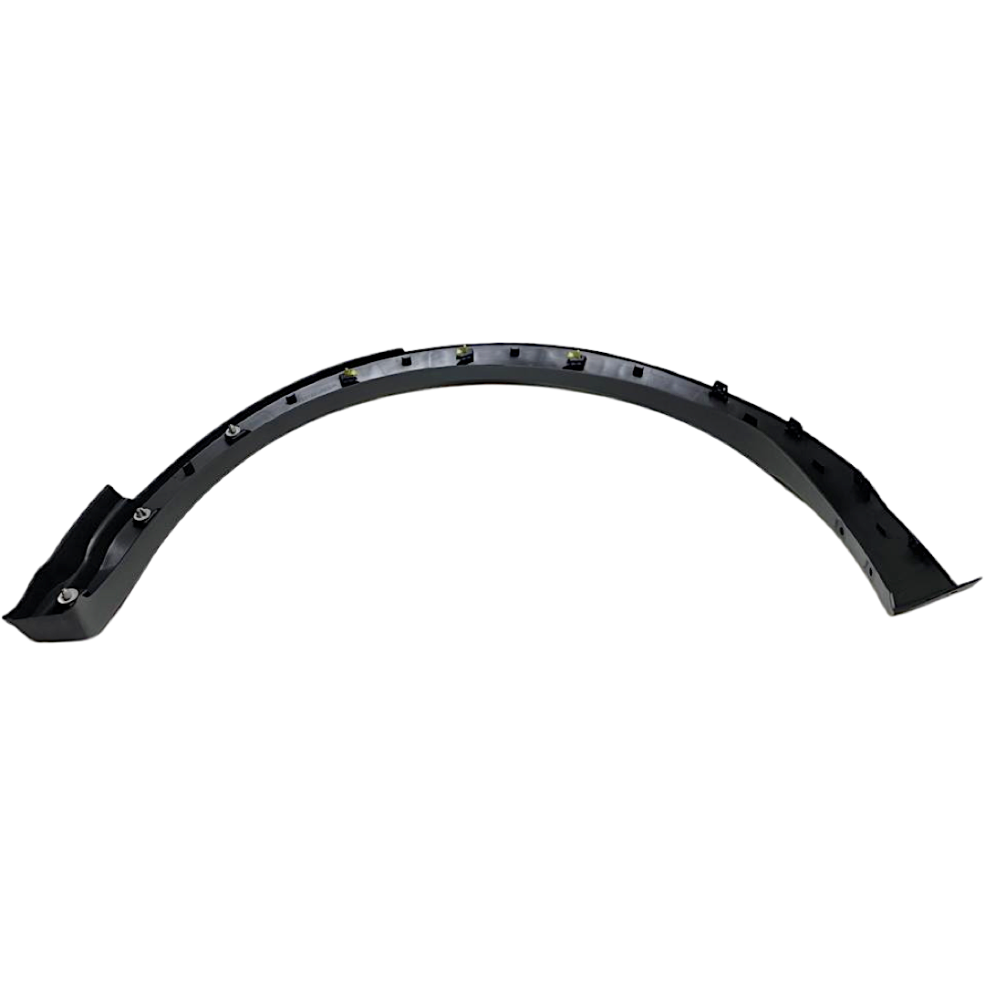 Fits 2017 - 2021 Nissan Rogue SPORT Rear RH Passenger Fender Flare Trim ...