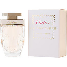 CARTIER LA PANTHERE by Cartier   EDT SPRAY 1.6 OZ - $117.90