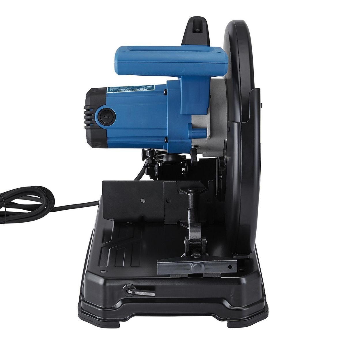 HERCULES 15 Amp 4.3 HP 14 In. Abrasive CutOff Saw Band Saws