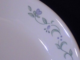 Corelle Platter Country Cottage Oval Serving 12 Inch - $15.83