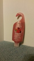 Avon Senses Shower Gel Cranberry & Cinnamon Size 5 Oz. Fl. New - $3.99
