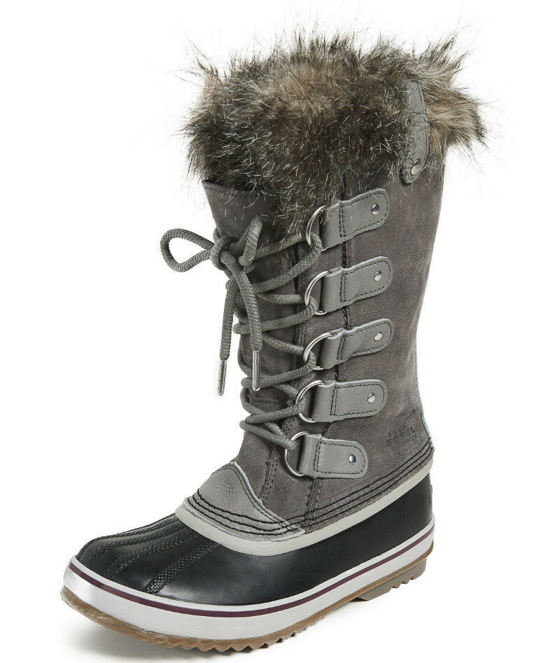 sorel women's winter boots joan of arctic