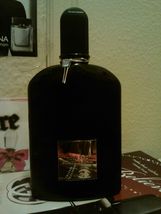 Tom Ford Black Orchid Perfume 3.3 oz Eau De Toilette Spray image 5