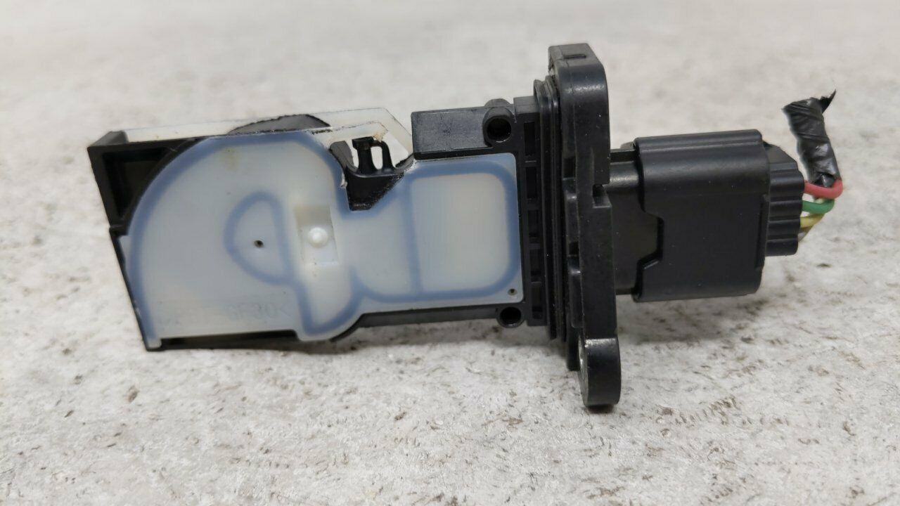 20162019 Nissan Sentra Mass Air Flow Meter Maf 57267 Sensors
