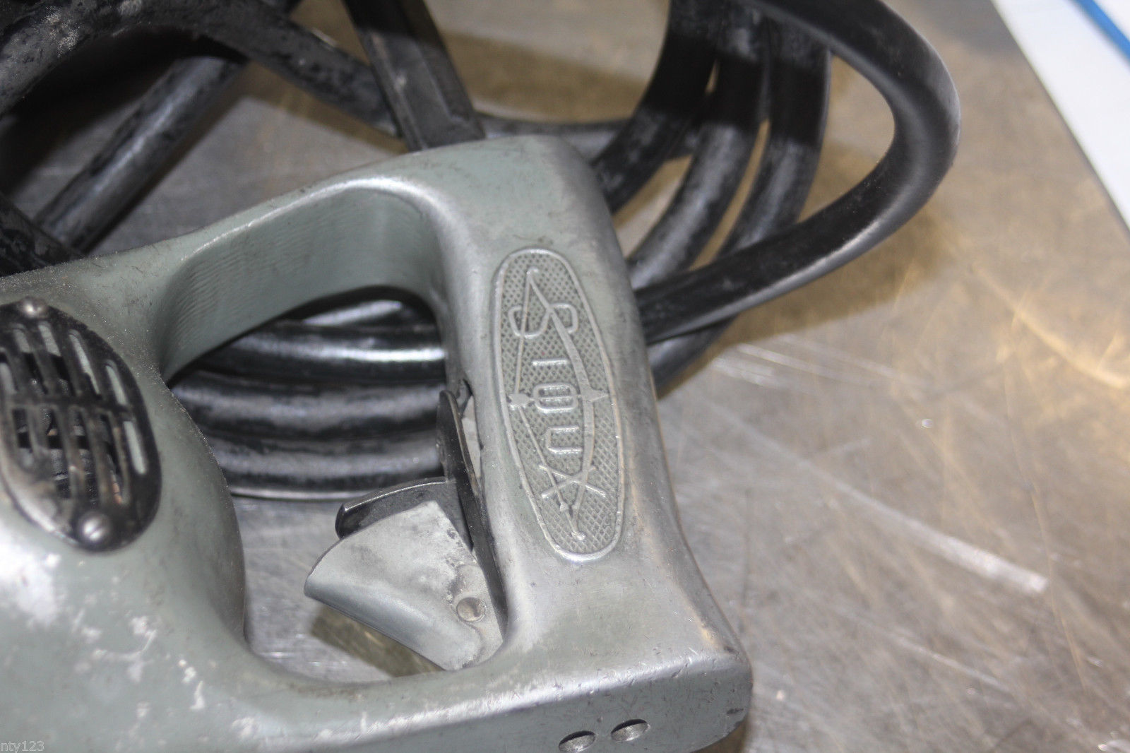 Sioux valve seat grinder kit heavy duty angular high speed Grinders