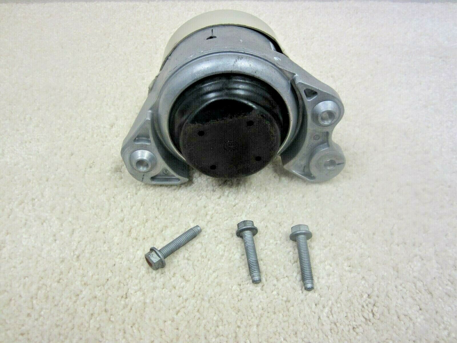 2015 18 MERCEDES BENZ C300 W205 LEFT ENGINE MOTOR MOUNT A2052400800