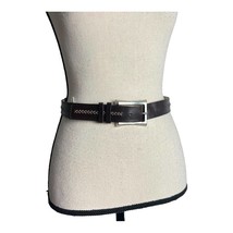 Claudio Orciani Brown Genuine Leather Belt - $94.05