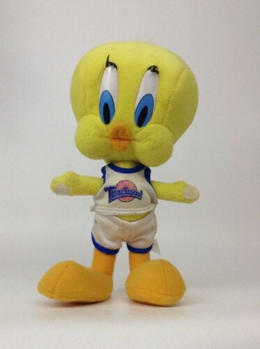 space jam tweety plush