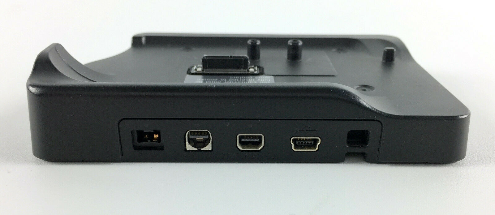 Sony DCRAC181 Handycam Station Dock USB Cradle For HDRSR8 HDRSR7 HDR