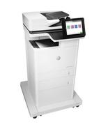 HP Color LaserJet Enterprise M632FHT  J8J71A#BGJ  Copy Print Scan Fax - $2,799.95