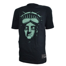 Nike NFL SBGP Men's T-Shirt Black-Liberty Black 31494x-blk - $29.95
