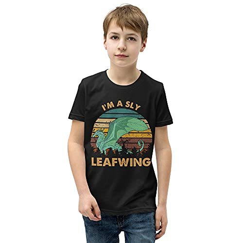 I M A Sly Leafwing Dragons Retro Wings Of And 50 Similar Items I M A Sly Leafwing Dragons Retro Wings Of And 50 Similar Items