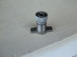 Ridgid (1) R86034 Anvil And Related Removed From A Brand New 1/4" Impact Driver. - $21.00