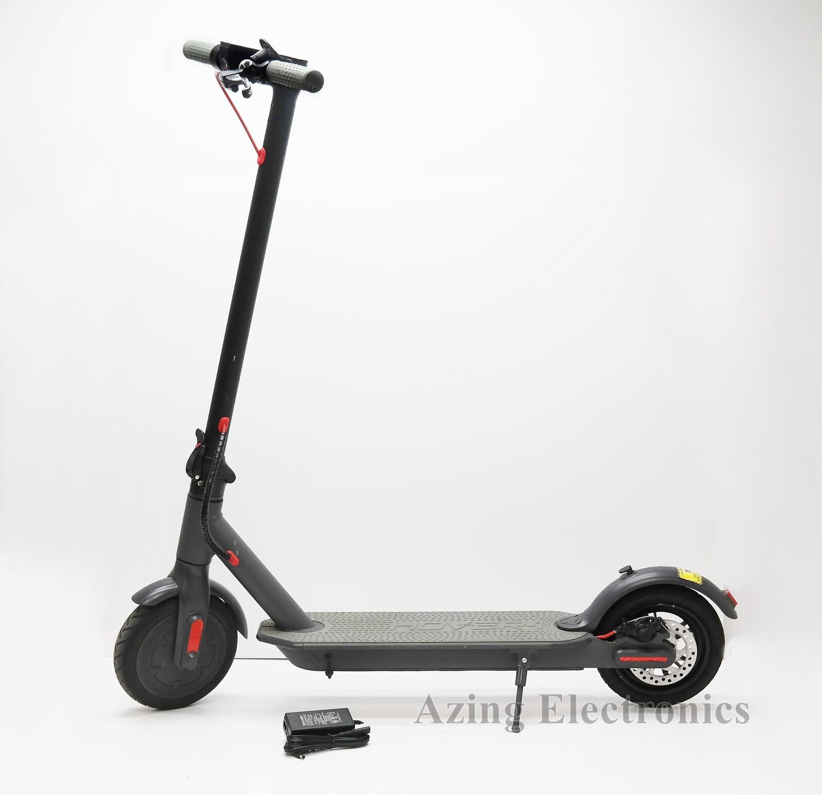 Hover1 Journey H1JNYBLK Folding Electric Scooter Electric Scooters