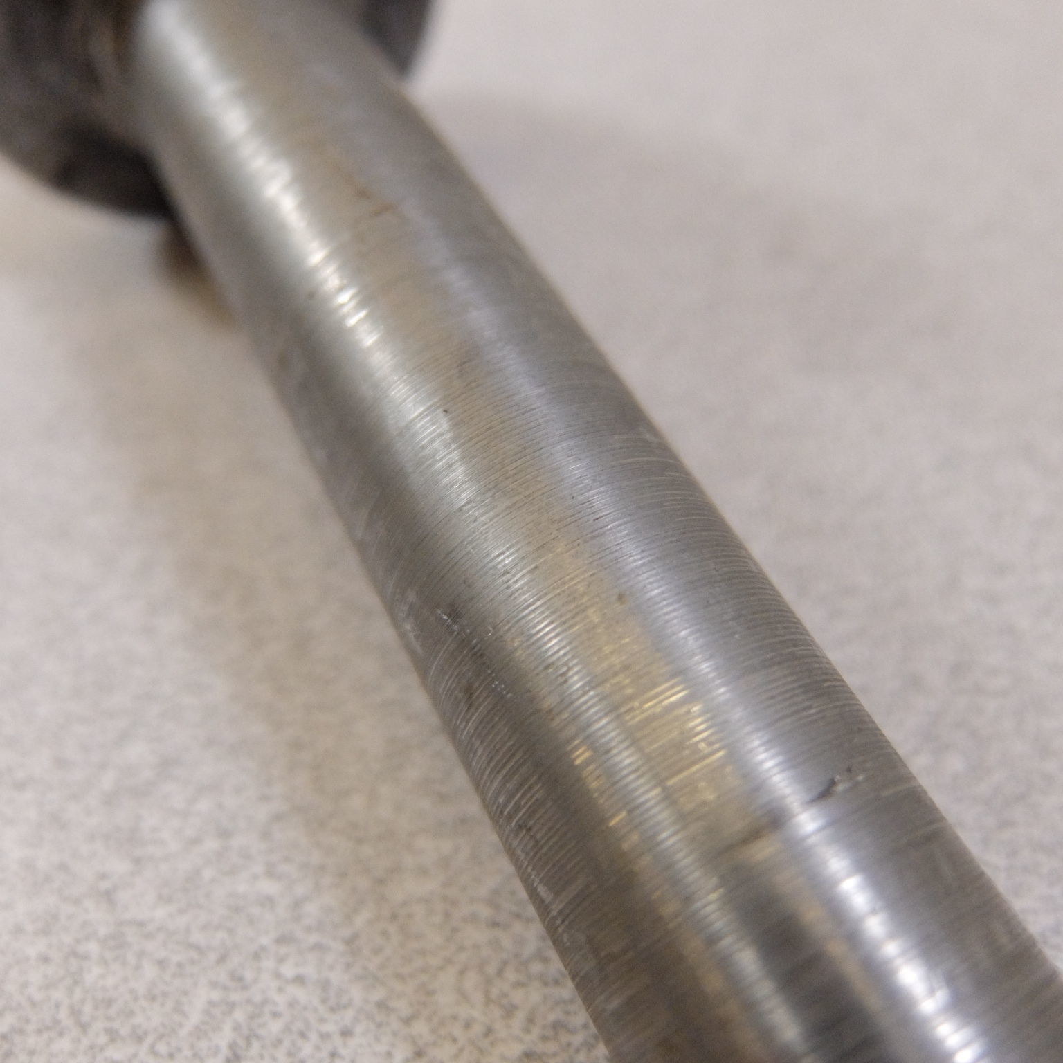 ANELLO DI RINFORZO Mandrino Tosaerba Per Troy Bilt Per 918 04126A 918 0671B EUR 36,70 - IT - Foto 4