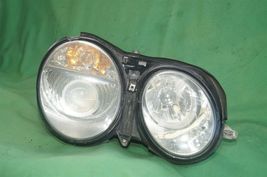 03-06 Mercedes W215 CL500 CL600 CL55 AMG Xenon HID Headlight Passenger Right RH image 3