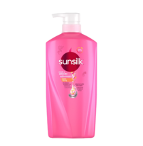 1 x Sunsilk Shampoo Smooth and Manageable 625ml Express Shipping To USA     - $32.90