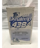 Dynatemp R438A 438A Refrigerant 25 Lbs.Cylinder/Tank Sealed - $532.61
