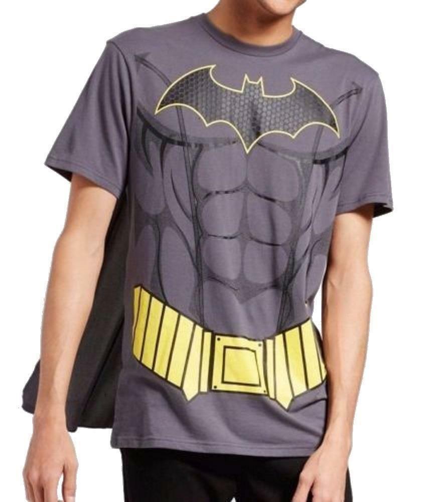 NWT BATMAN CLASSIC LOGO SUPERHERO COMICS MEN/'S HOODIE SWEATSHIRT SIZE S M L XL