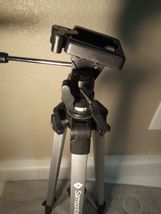 samsonite camera