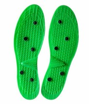 Acupressure Health  Increase Device for Men and Women Shoe Sole  - $13.38