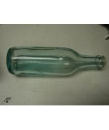 Vintage Crystal Soda Works Fresno California bottle - $18.81