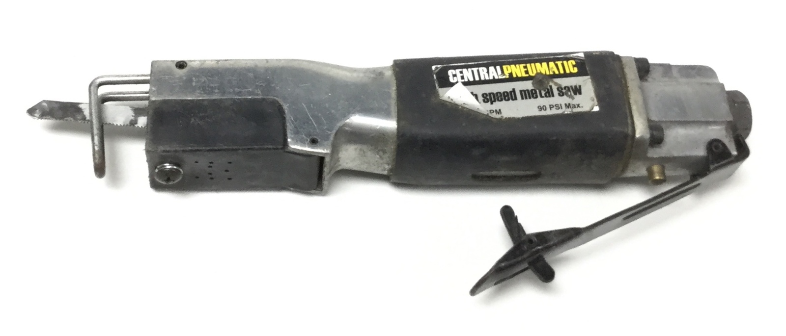 Central pneumatic Air Tool 91753 Saws