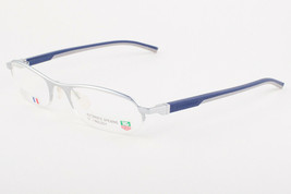Tag Heuer 823 004 Automatic Blue Gray Eyeglasses TH823-004 52mm - $224.42