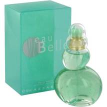 Azzaro Eau Belle Perfume 1.7 Oz/50 ml Eau De Toilette Spray/women image 6