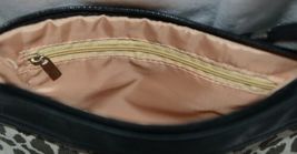 Howards Brand Leoppard Print Makeup Bag 68875 60 image 6