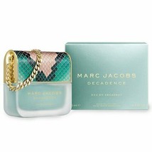 Marc Jacobs Decadence Eau So Decadent Perfume 1.7 Oz Eau De Parfum Spray image 4