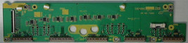 Panasonic TXNC41ETTJ (TNPA3987) C4 Scan Board - $14.25