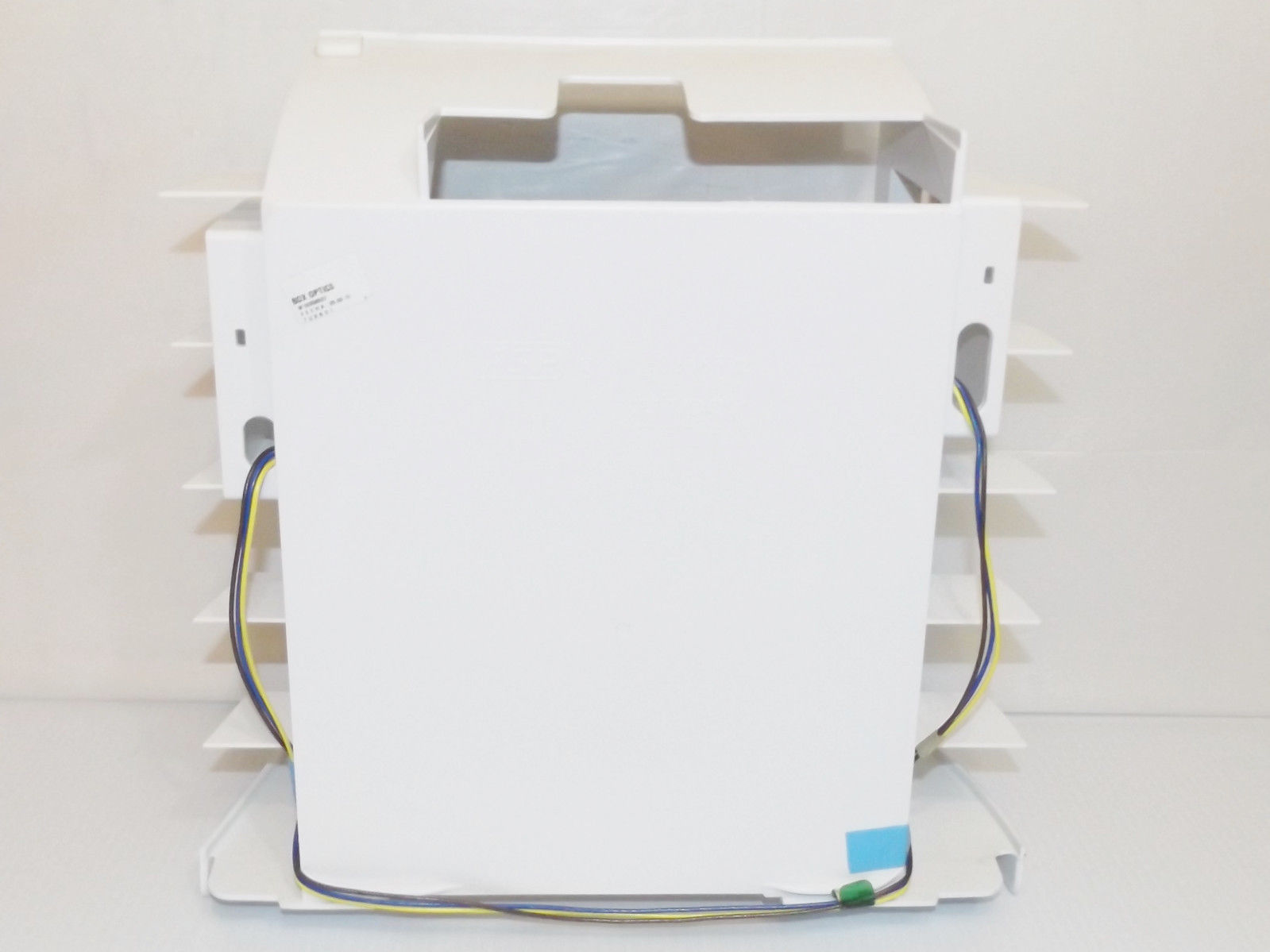 Whirlpool Gold Refrigerator Ice Container Housing Box (W10258522) {P2298} Refrigerator