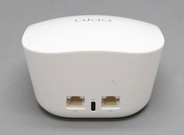 eero mesh J010311 AC Dual-Band Wi-Fi 5 System (3-Pack) - White image 7