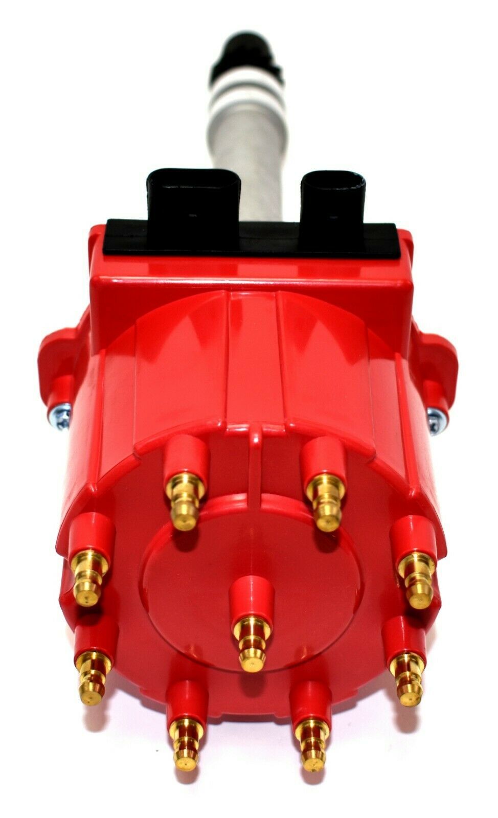 Chevy 350 Tbi Distributor Replacement