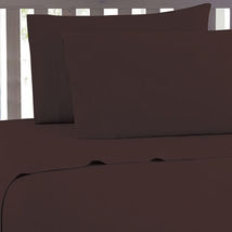(7) Piece Split King Size Ultra Soft Deep Pocket Bed Sheet Set in Many Colors! image 8