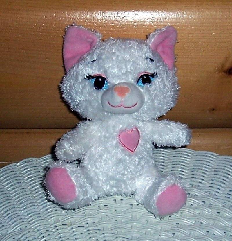 Build-A-Bear Plush SmallFrys 7