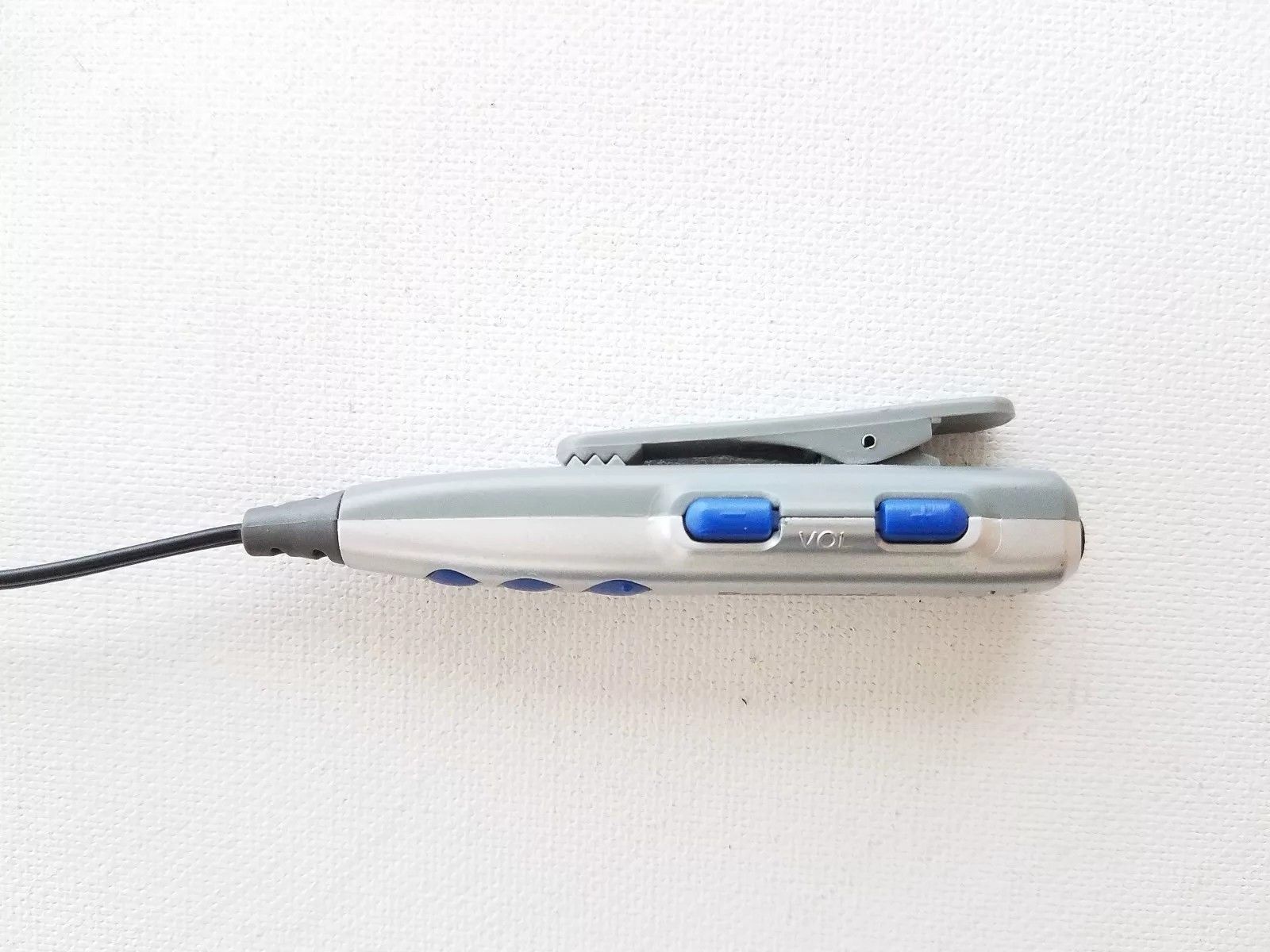 Panasonic Remote Control for Minidisc MD Walkman Discman Player