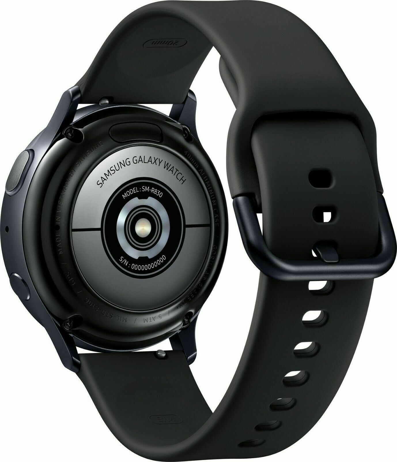 samsung galaxy watch active 2 r830 40mm