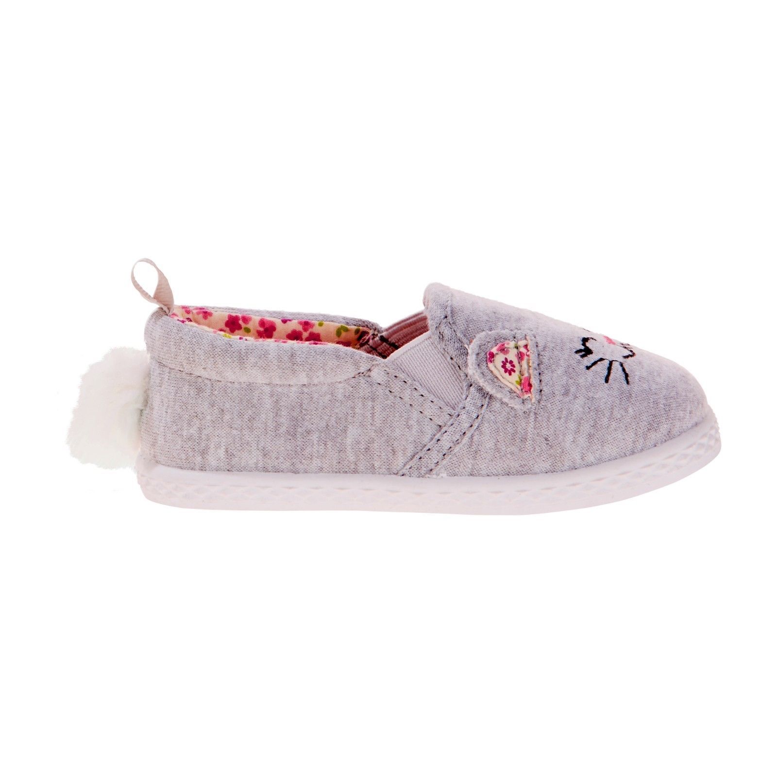 NWT Gymboree Boy Sneakers Shoes Slip on Chambray Toddler and kid sizes