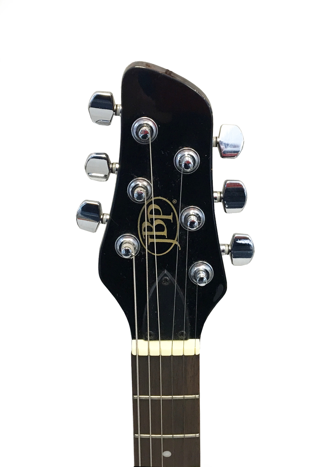 Jbp Guitar Electric Les paul junior Electric