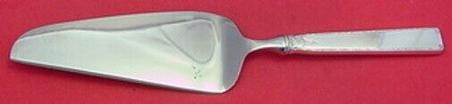 Primary image for Old Lace By Towle Sterling Silver Pie Server Hollow Handle WS 10 1/2"