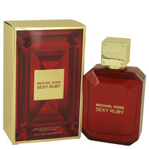 Michael Kors Sexy Ruby Eau De Parfum Spray 3.4 Oz For Women  - $86.44