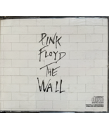 Pink Floyd (Pink Floyd THE Wall ) CD - $9.25