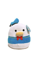 Squishmallows Kellytoy Disney Collections 12&quot; Donald Duck Plush Doll Toy - $24.87
